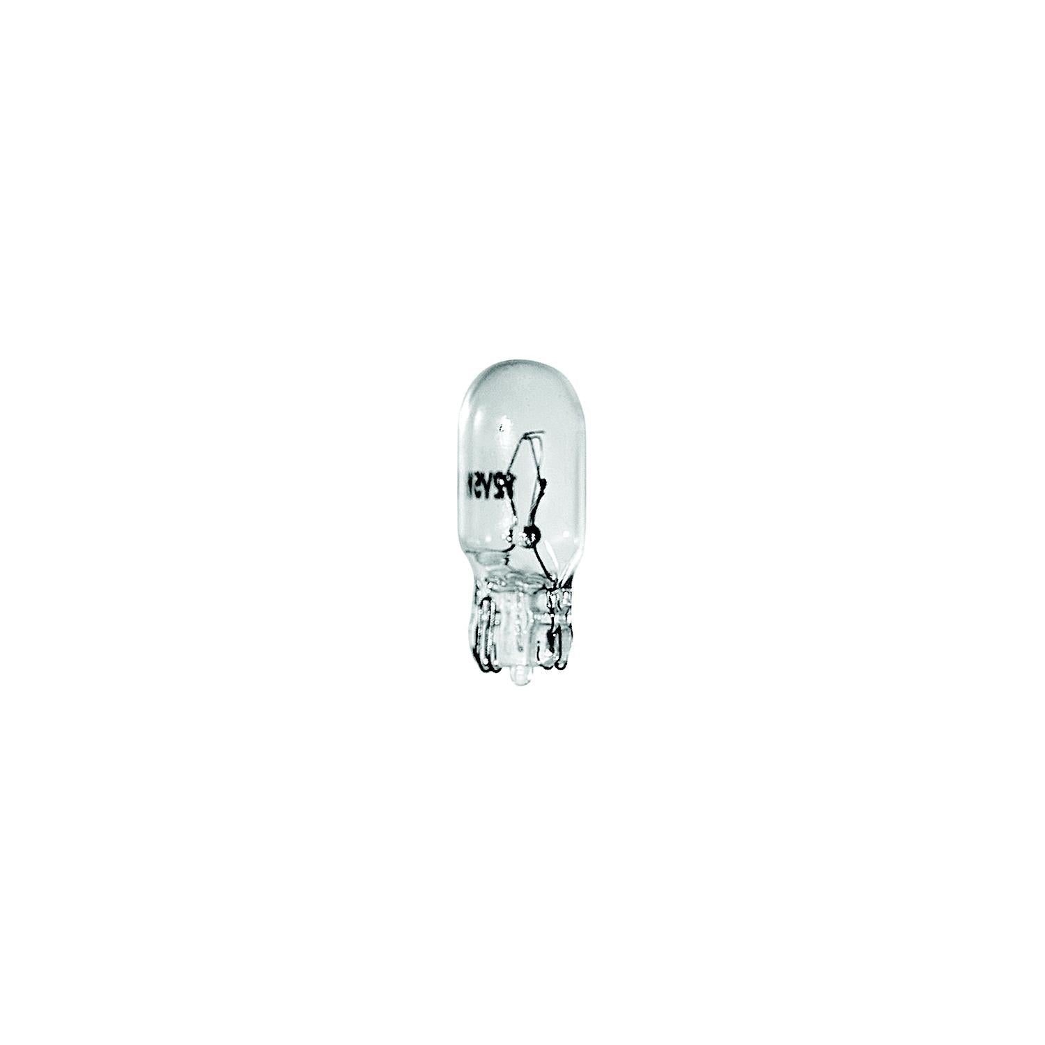 Ancor 520912 12V 12.8W Light Bulb #912, 2/Pk