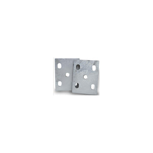 Dexter Marine 44550 DexterÂ® Universal Plate