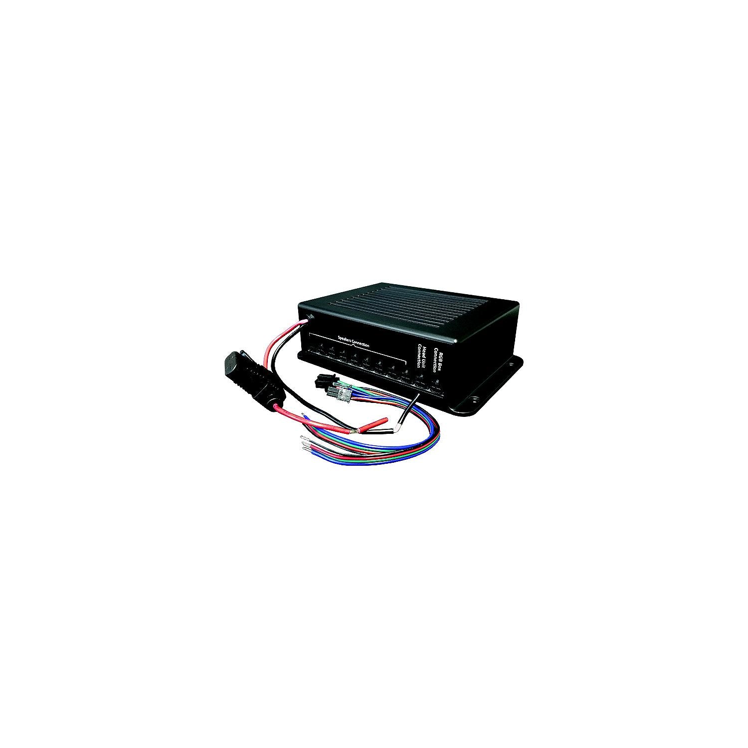 Seaworthy MIL-LEDPWR Milennia MILLEDPWR LED Power Module