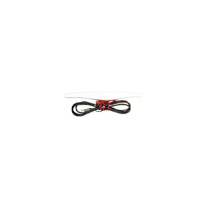 Seaworthy SEACAAMFM SEACAAM/FM Marine Stereo Amplified AM/FM 12-3/4