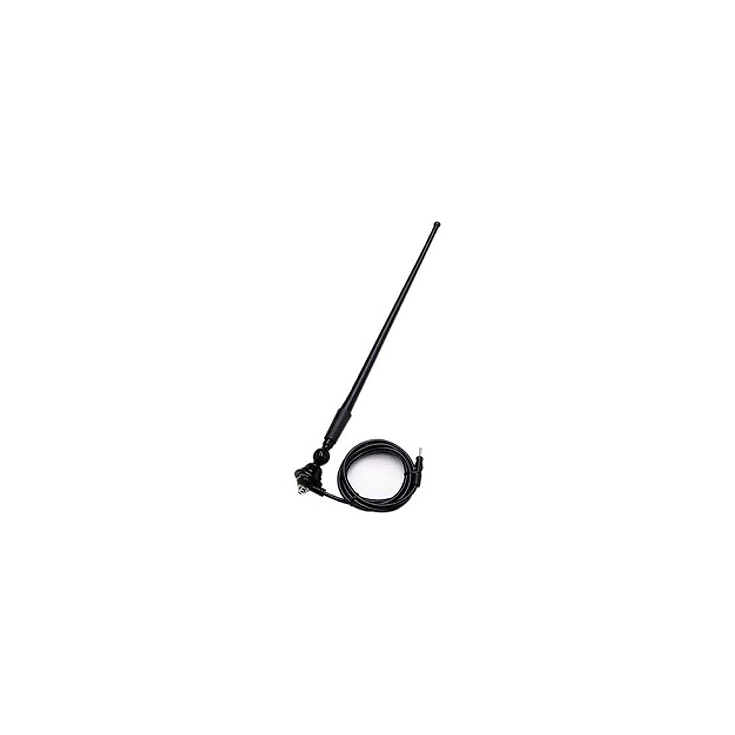 Seaworthy SEAURB3S Black 16