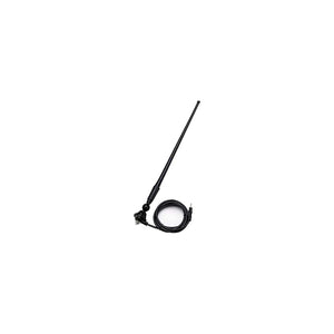Seaworthy SEAURB3S Black 16