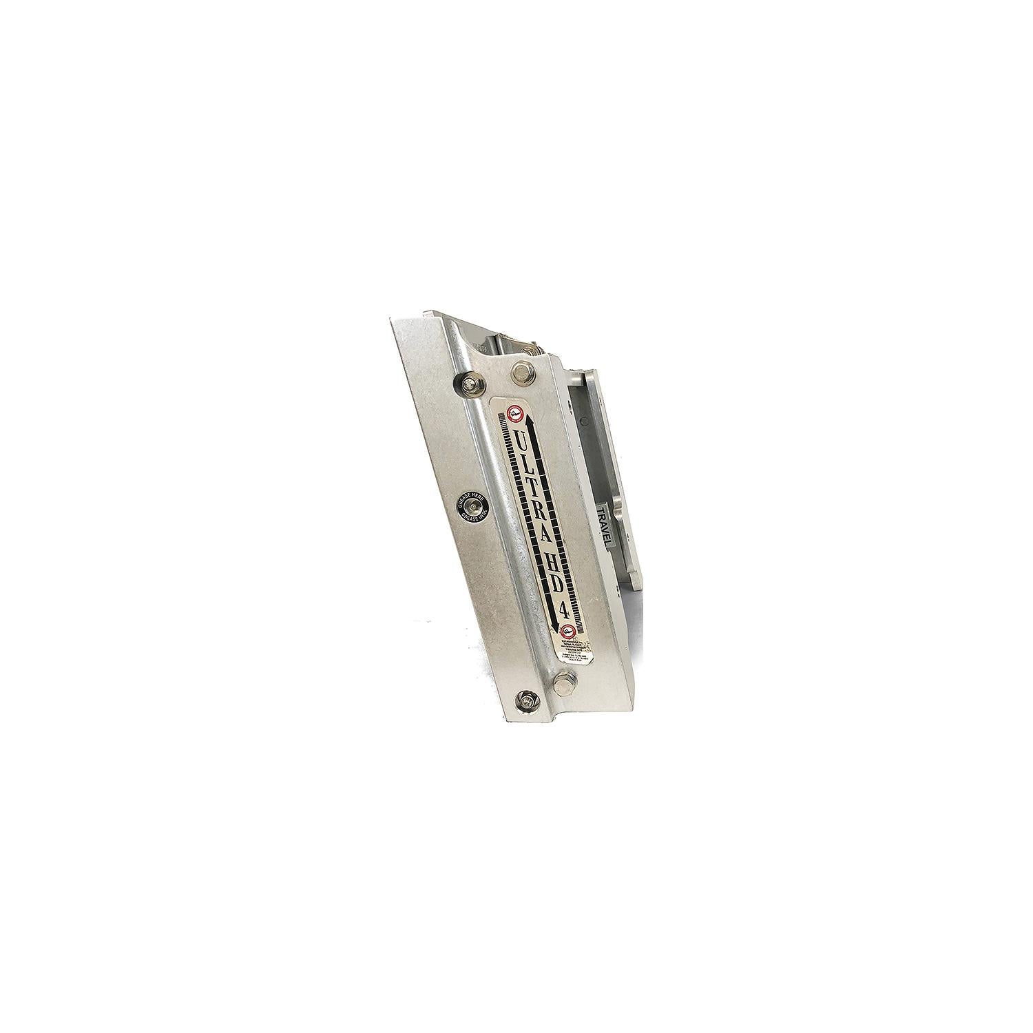 Bob's Machine Shop 100-104100 100104100 Standard Series 4