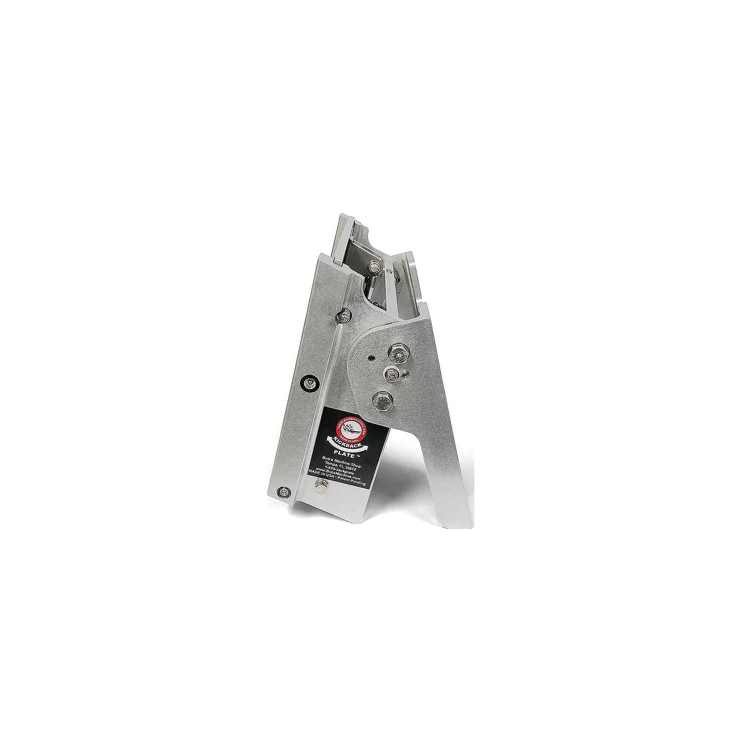 Bob's Machine Shop 100-105100 Bob'S 100105100 Action Series Hydraulic Kickback Jacâ„¢