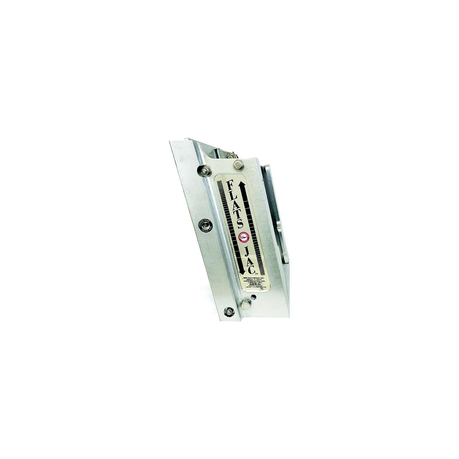Bob's Machine Shop 100106000 1001060 Standard Series 6