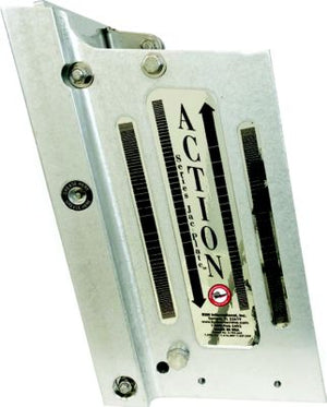 Bob's Machine Shop 100-108001 100108001 Action Series Jacâ„¢ Plate, 8