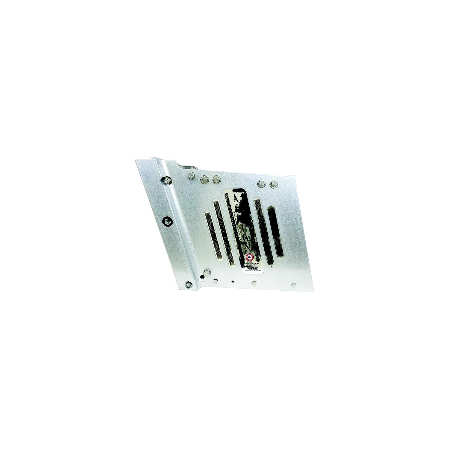 Bob's Machine Shop 100-114001 100114001 Action Series Jacâ„¢ Plate, 14