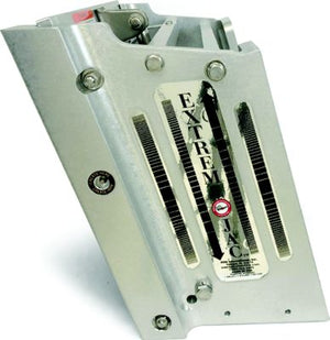 Bob's Machine Shop 100-606005 100606005 Extreme Gen 3 Action Jacâ„¢ Plate, 6
