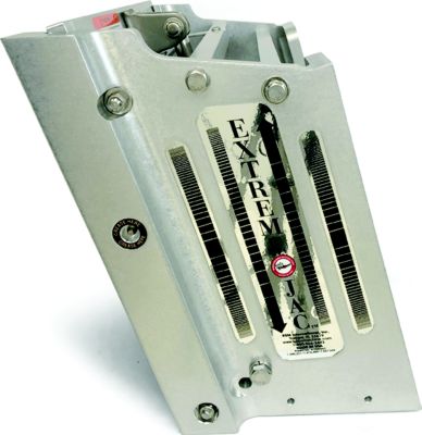 Bob's Machine Shop 100-606005 100606005 Extreme Gen 3 Action Jacâ„¢ Plate, 6