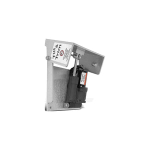 Bob's Machine Shop 100-701100 Bob'S 100701100 Action Series 30hp Clamp On Motor Tilt & Trim