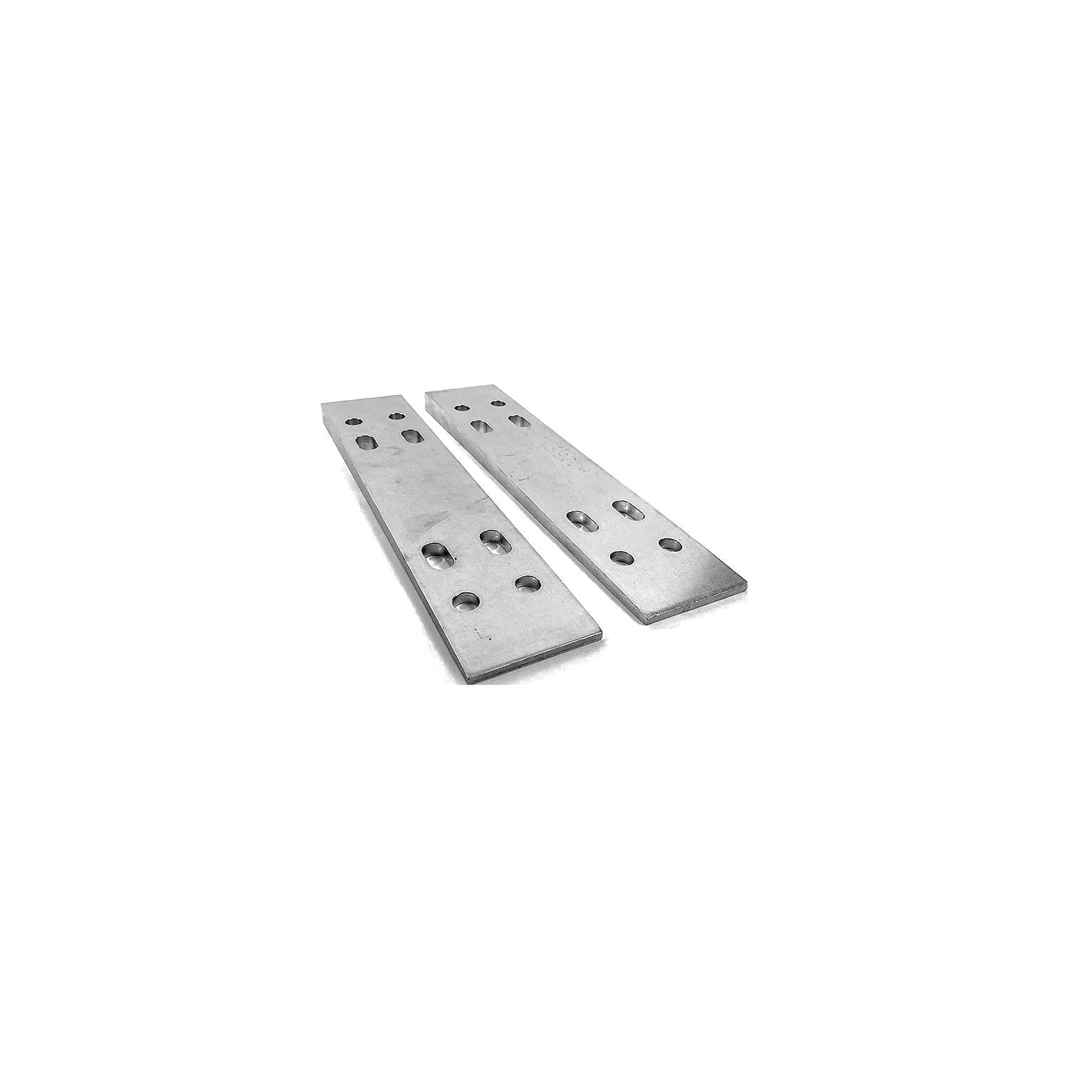 Bob's Machine Shop 319-100001 319100001 Reversible Transom Wedges, 2 Degree, 1 pr.
