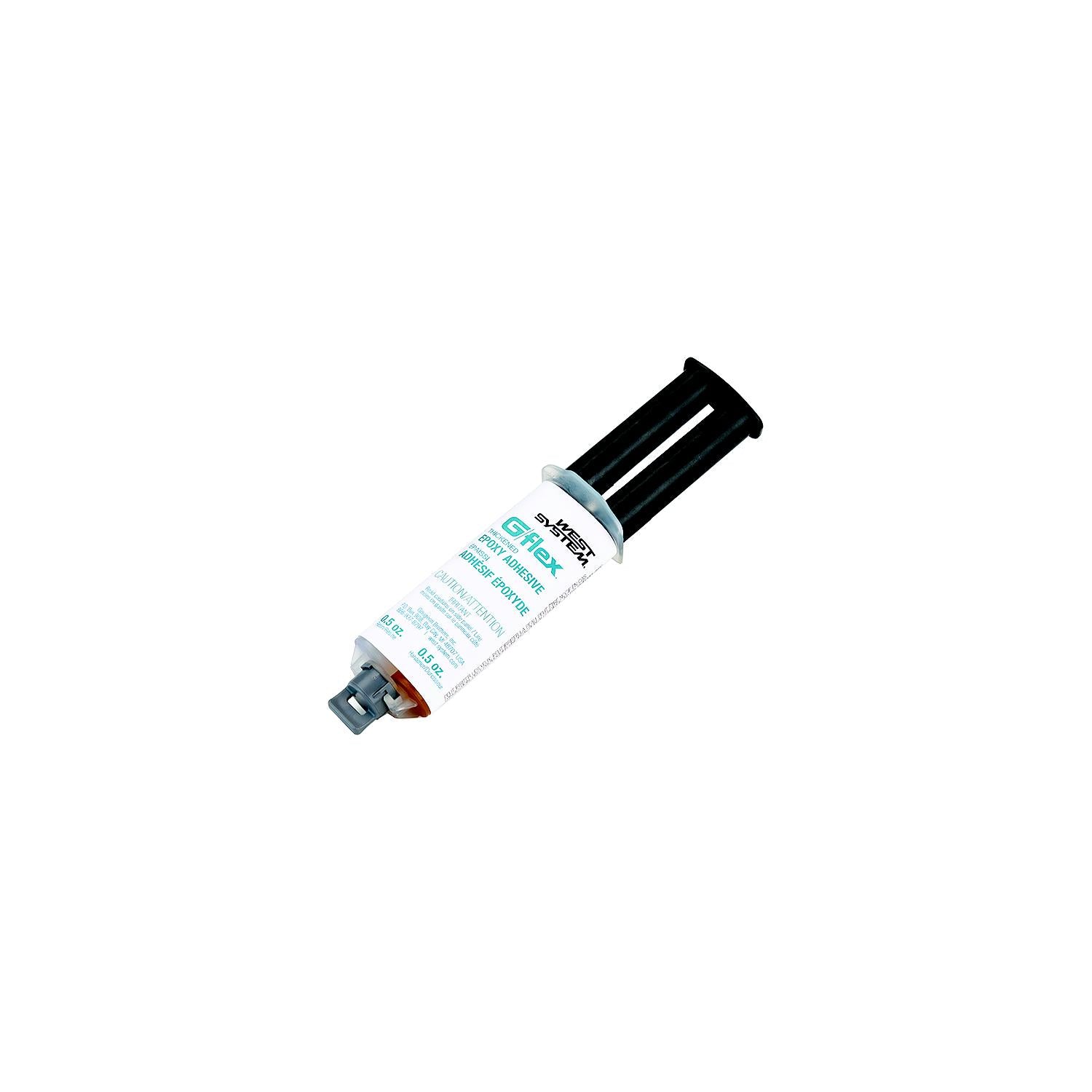 West System 655-1 G/Flex 655 Epoxy Adhesive Repair Kit, 1 oz.