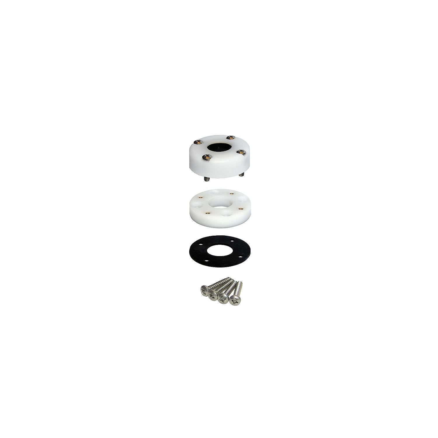 Blue Sea Systems 1001-BSS Cable Clam, .625