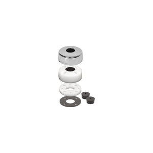 Blue Sea Systems 1001100-BSS Cable Clamp w/SS Cap