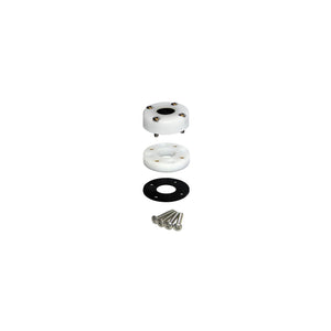 Blue Sea Systems 1003-BSS Cable Clam, 1.385