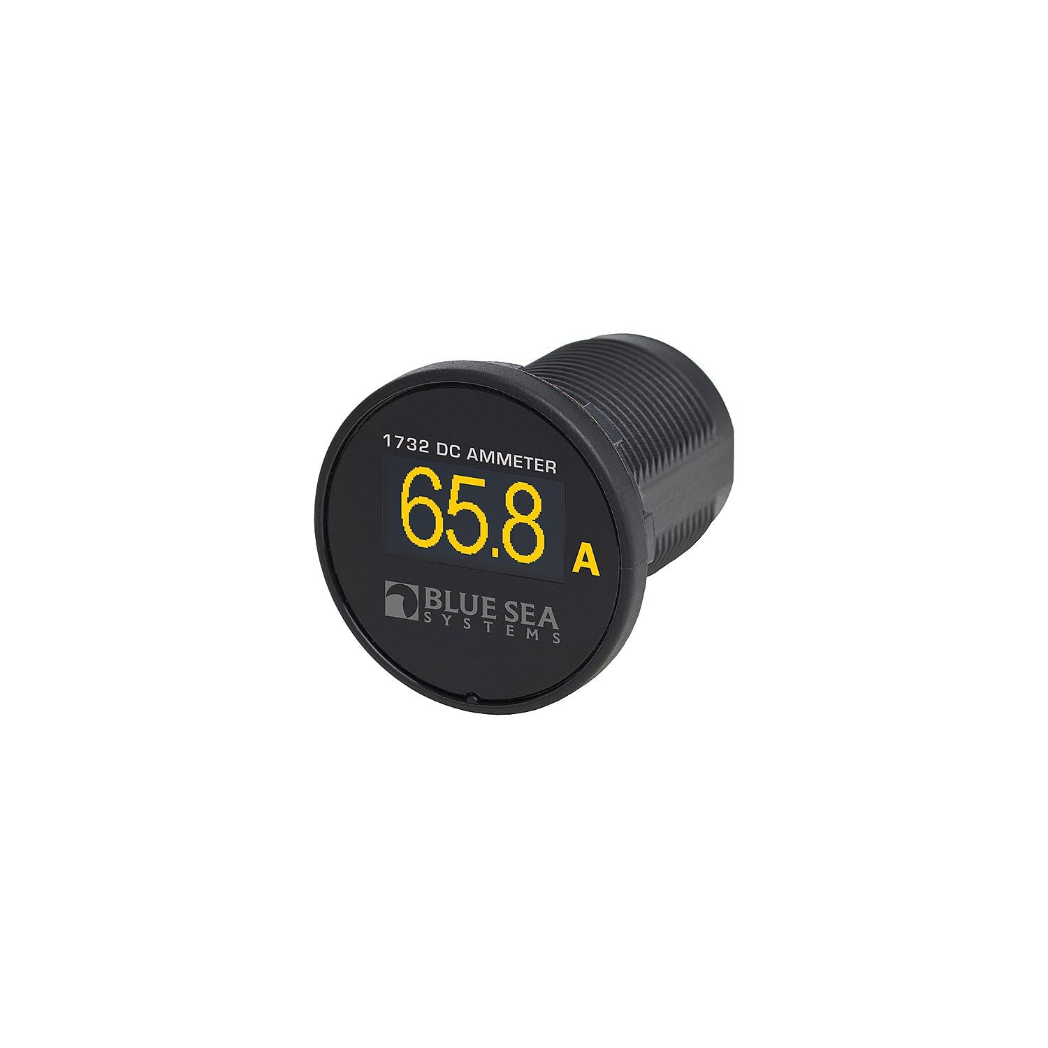 Blue Sea Systems 1732-BSS Sytems 1732 Mini OLED Ammeter