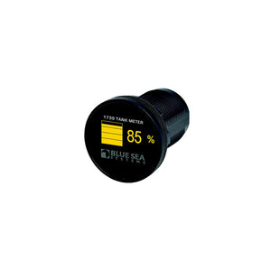 Blue Sea Systems 1739-BSS Sytems 1739 Mini OLED Tank Level Monitor