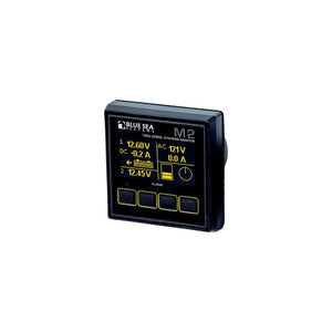 Blue Sea Systems 1850-BSS 1850 M2 Vessel System Monitor