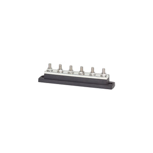 Blue Sea Systems 2126-BSS 2126 MaxiBus 250A BusBar - Six 5/16