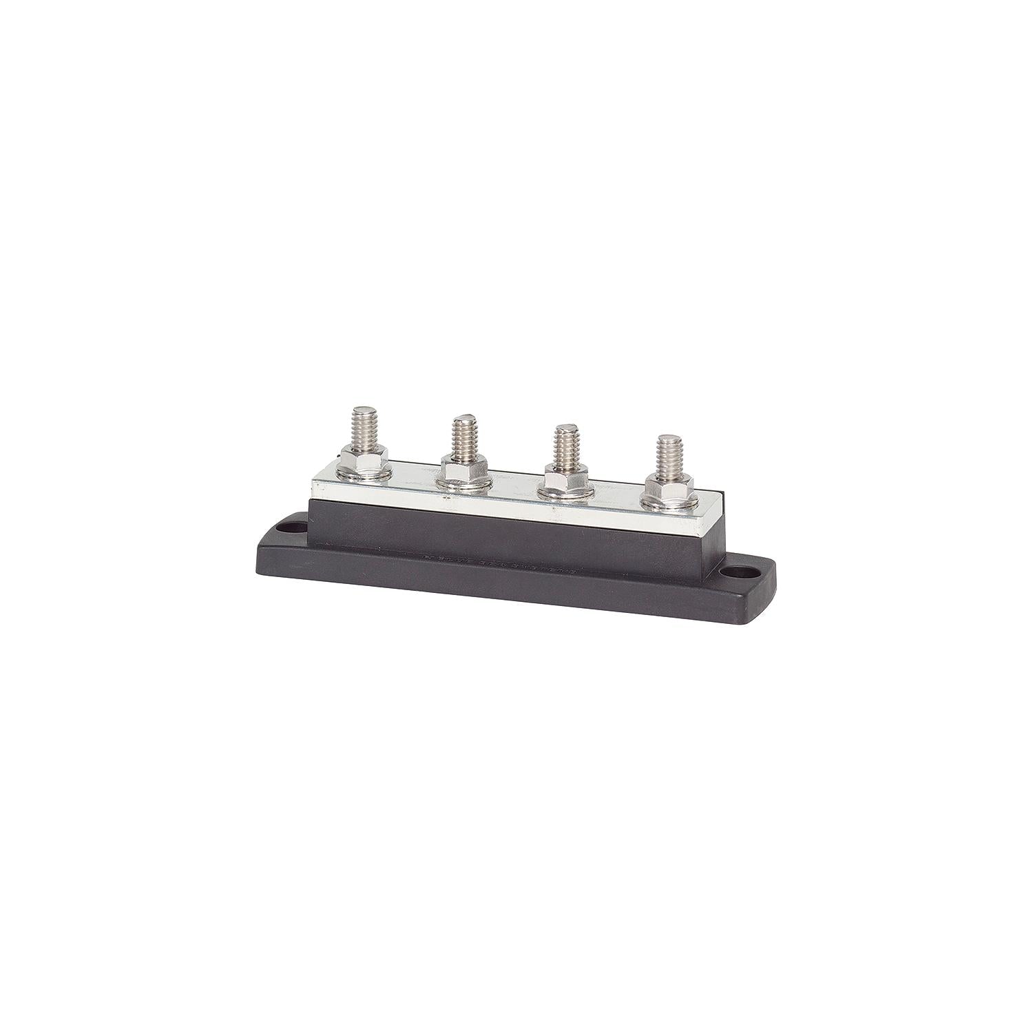 Blue Sea Systems 2127-BSS 2127 MaxiBus 250A BusBar - Four 5/16
