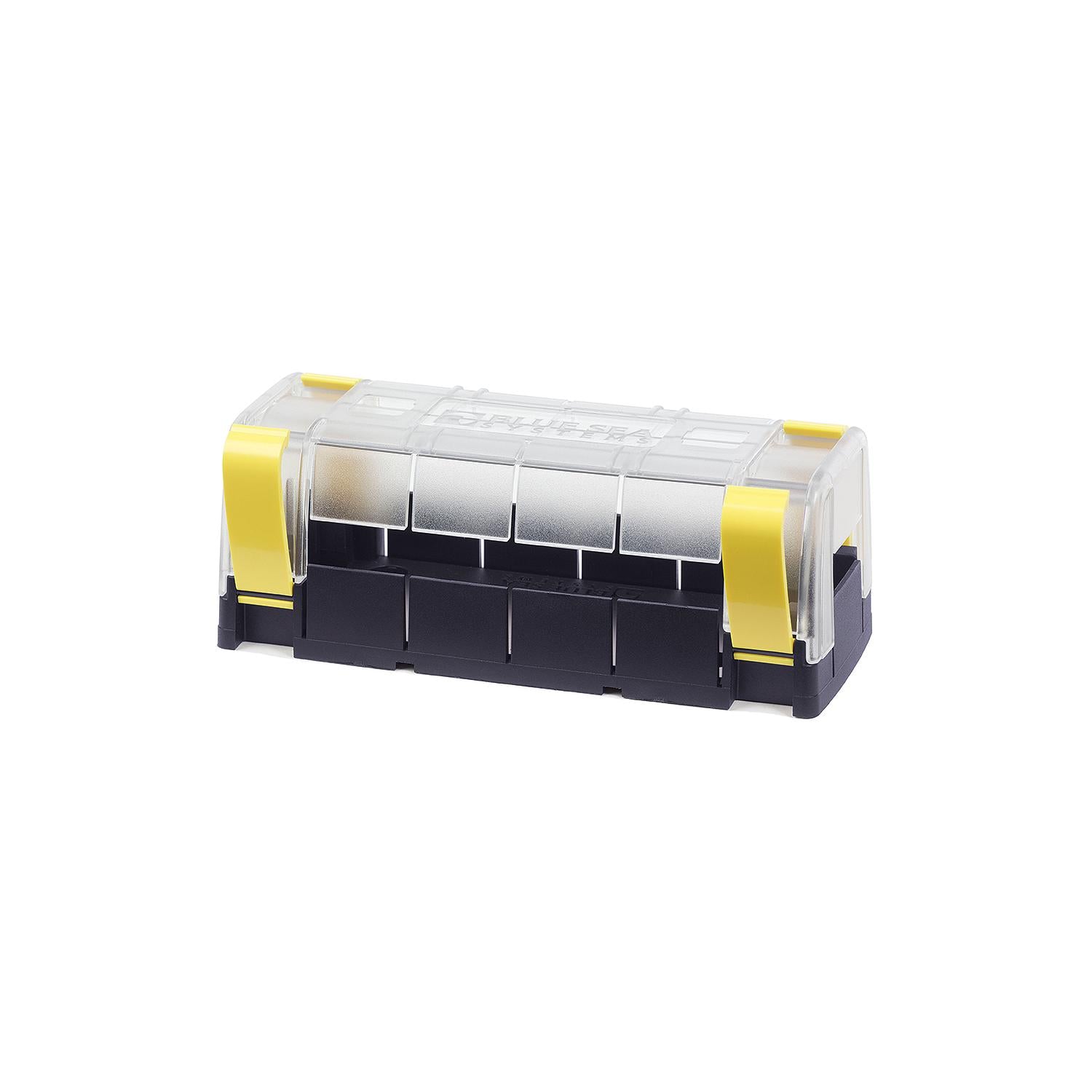 Blue Sea Systems 2719-BSS 2719 Cover for 2127 & 2128