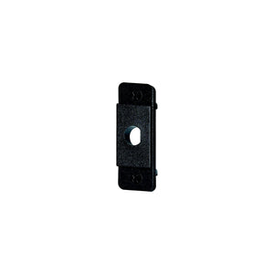 Blue Sea Systems 4111-BSS 4111 360 Panel Adapter For A Push Button Reset-Only Circuit Breaker