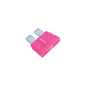 Blue Sea Systems 5291-BSS EasyIDâ„¢ ATO/ATC Fuse, 3A
