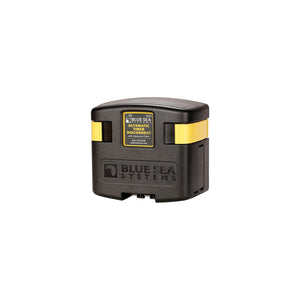 Blue Sea Systems 7615-BSS ATD Automatic Timer Battery Disconnect