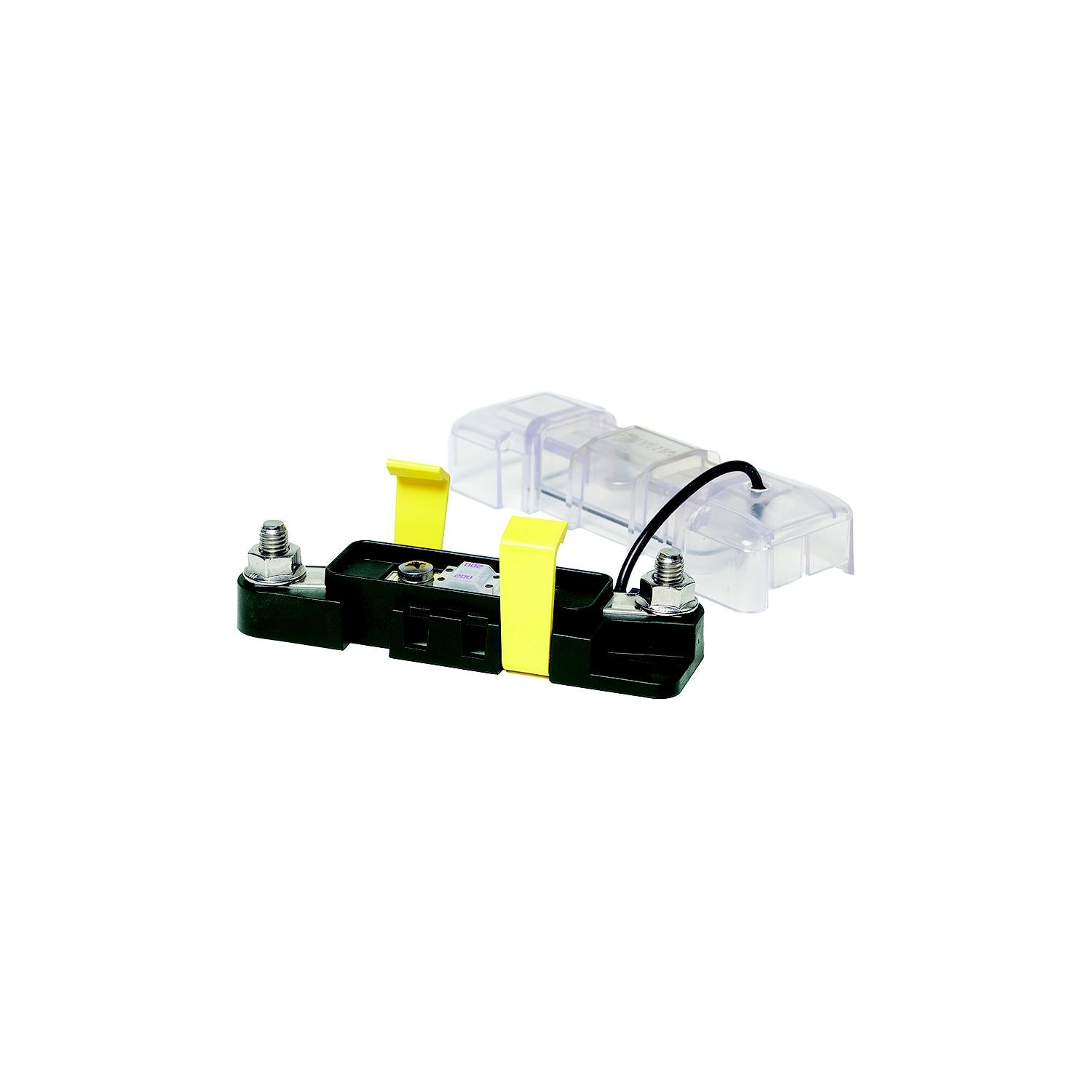 Blue Sea Systems 7720-BSS 7720 MIDIÂ® Or AMIÂ® Safety Fuse Block