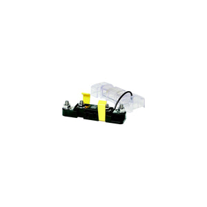 Blue Sea Systems 7721-BSS 7721 Mega/AMG Safety Fuse Block