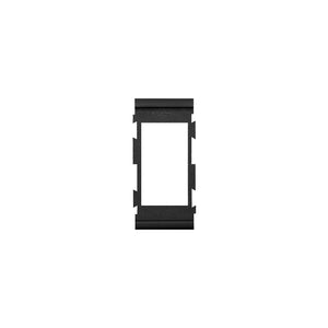 Blue Sea Systems 8266-BSS V-Series Center Bracket Black