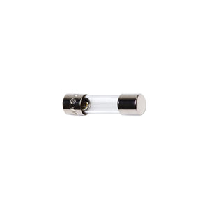 Blue Sea Systems 5280-BSS 5280 GMAÂ® and AGAÂ® Mini Glass Tube Fuse, 1 Amp, 3/pk