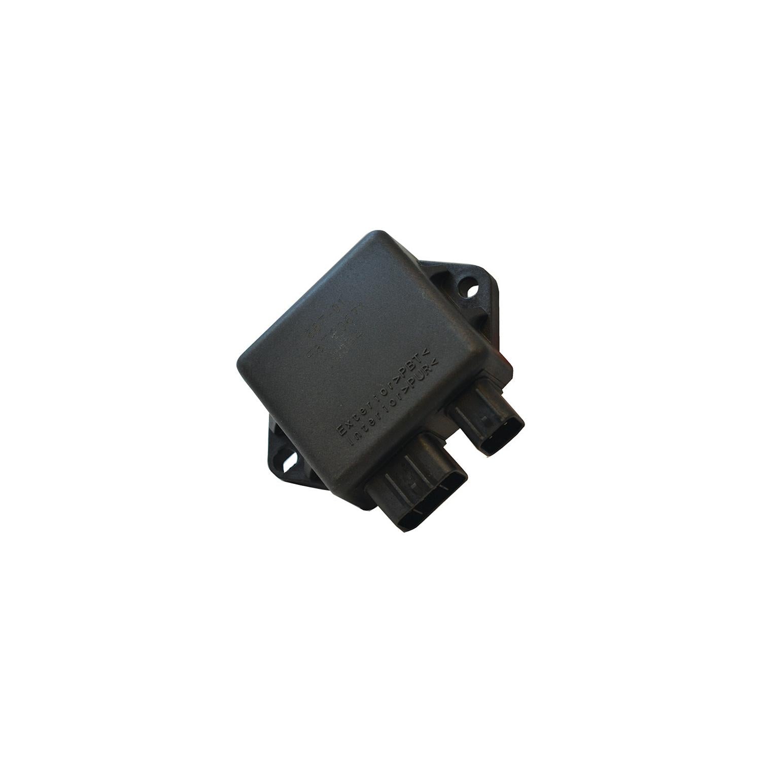 CDI Electronics 117-0010 1170010 Yamaha Enduro Outboard Ignition Pack
