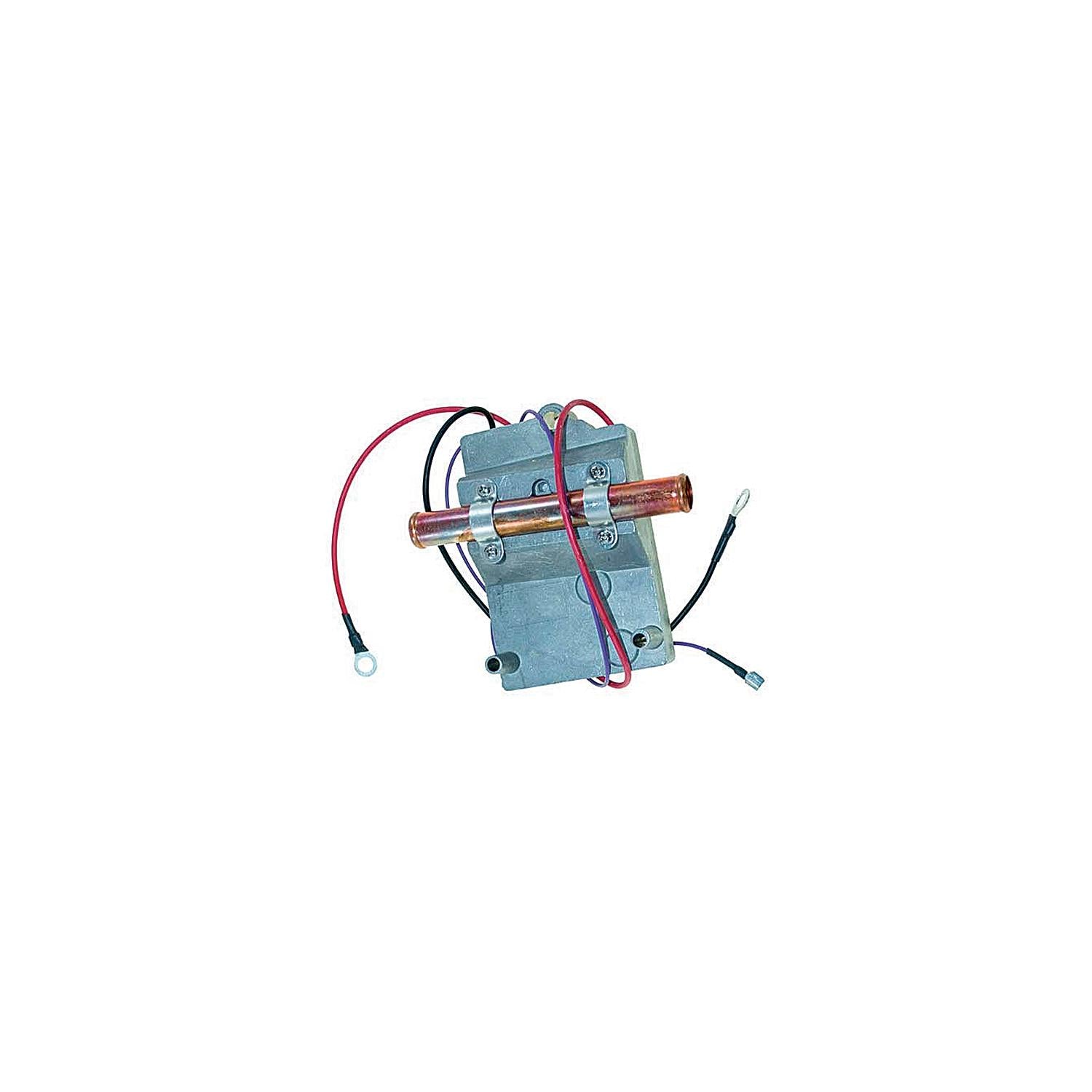 CDI Electronics 194-9502 Mercruiser Voltage Regulator