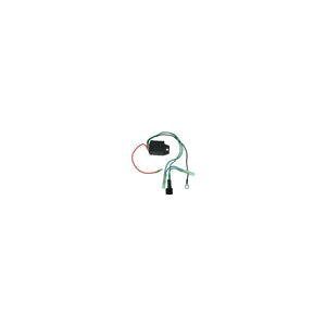 CDI Electronics 1970004 Yamaha Voltage Regulator for Select 3-CYL 40-70 hp Outboards
