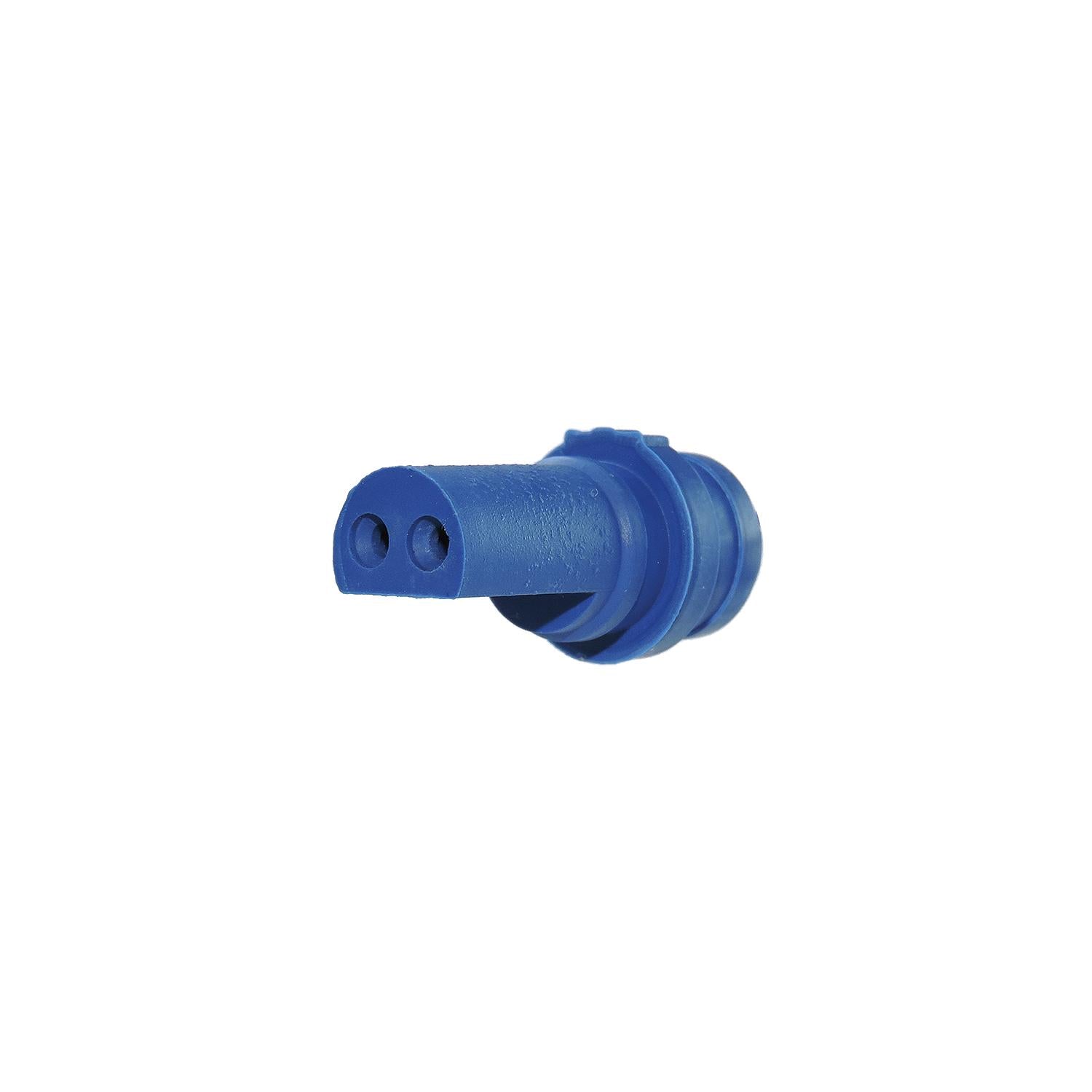 CDI Electronics 923-0002 9230002 Johnson/Evinrude Amphenol Plug, 2-Position