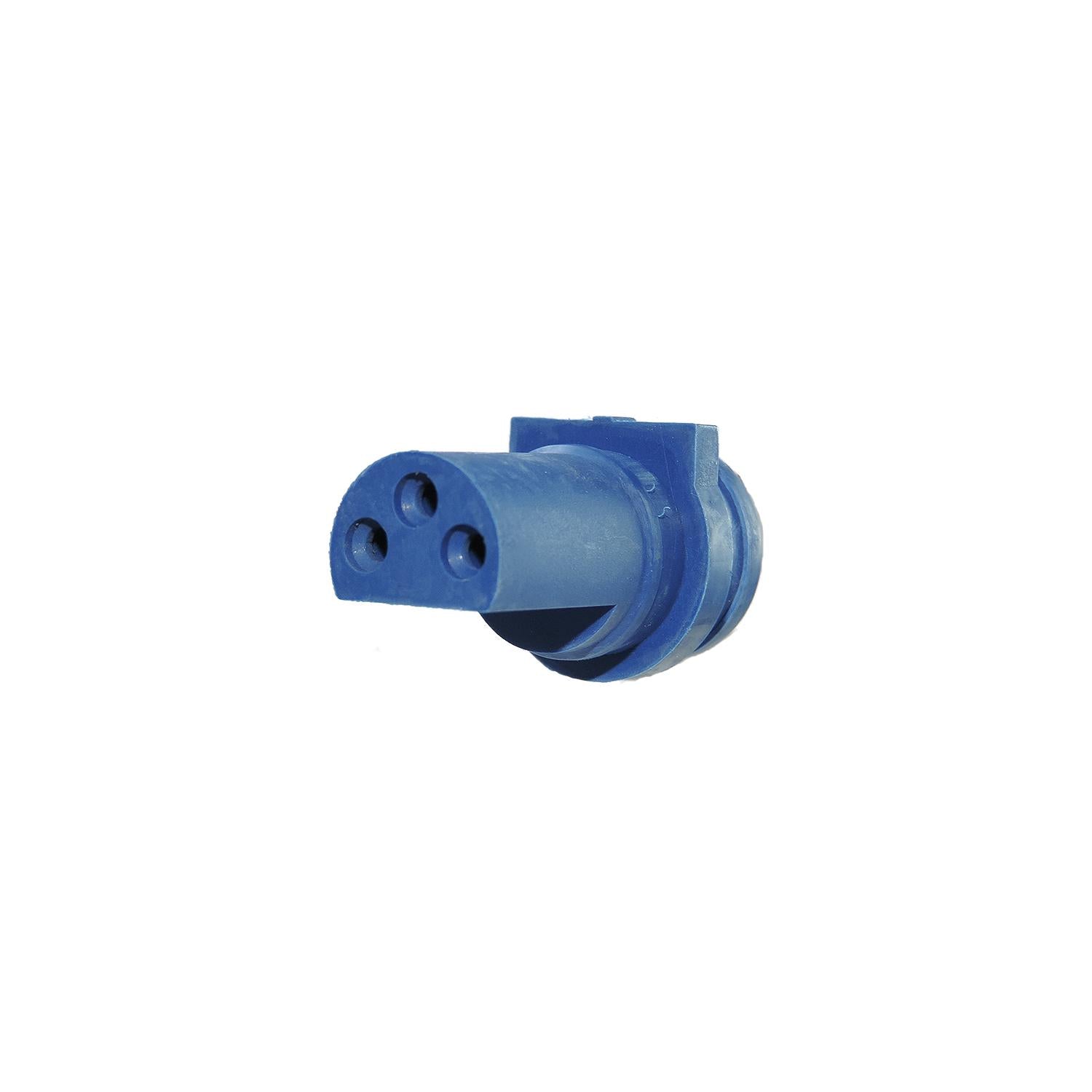CDI Electronics 923-0003 9230003 Johnson/Evinrude Amphenol Plug, 3-Position