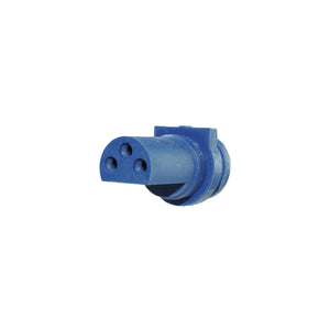 CDI Electronics 923-0003 9230003 Johnson/Evinrude Amphenol Plug, 3-Position