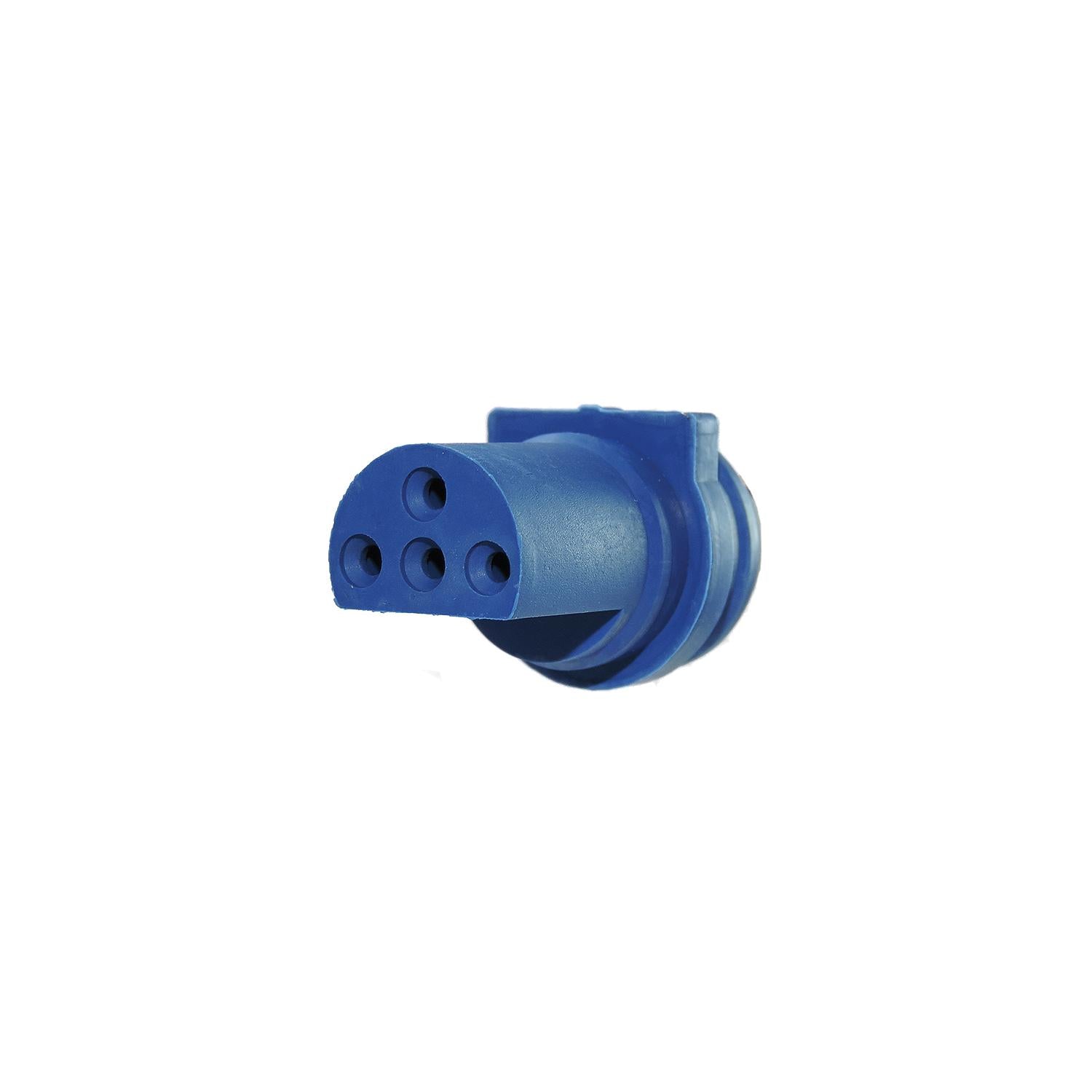CDI Electronics 923-0004 9230004 Johnson/Evinrude Amphenol Plug, 4-Position