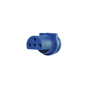 CDI Electronics 923-0004 9230004 Johnson/Evinrude Amphenol Plug, 4-Position