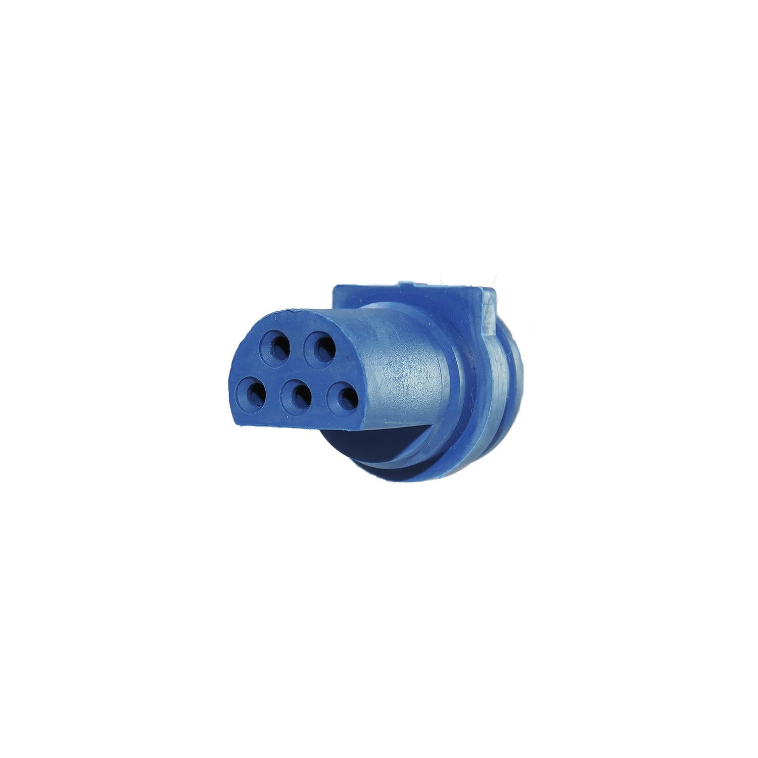 CDI Electronics 923-0005 9230005 Johnson/Evinrude Amphenol Plug, 5-Position
