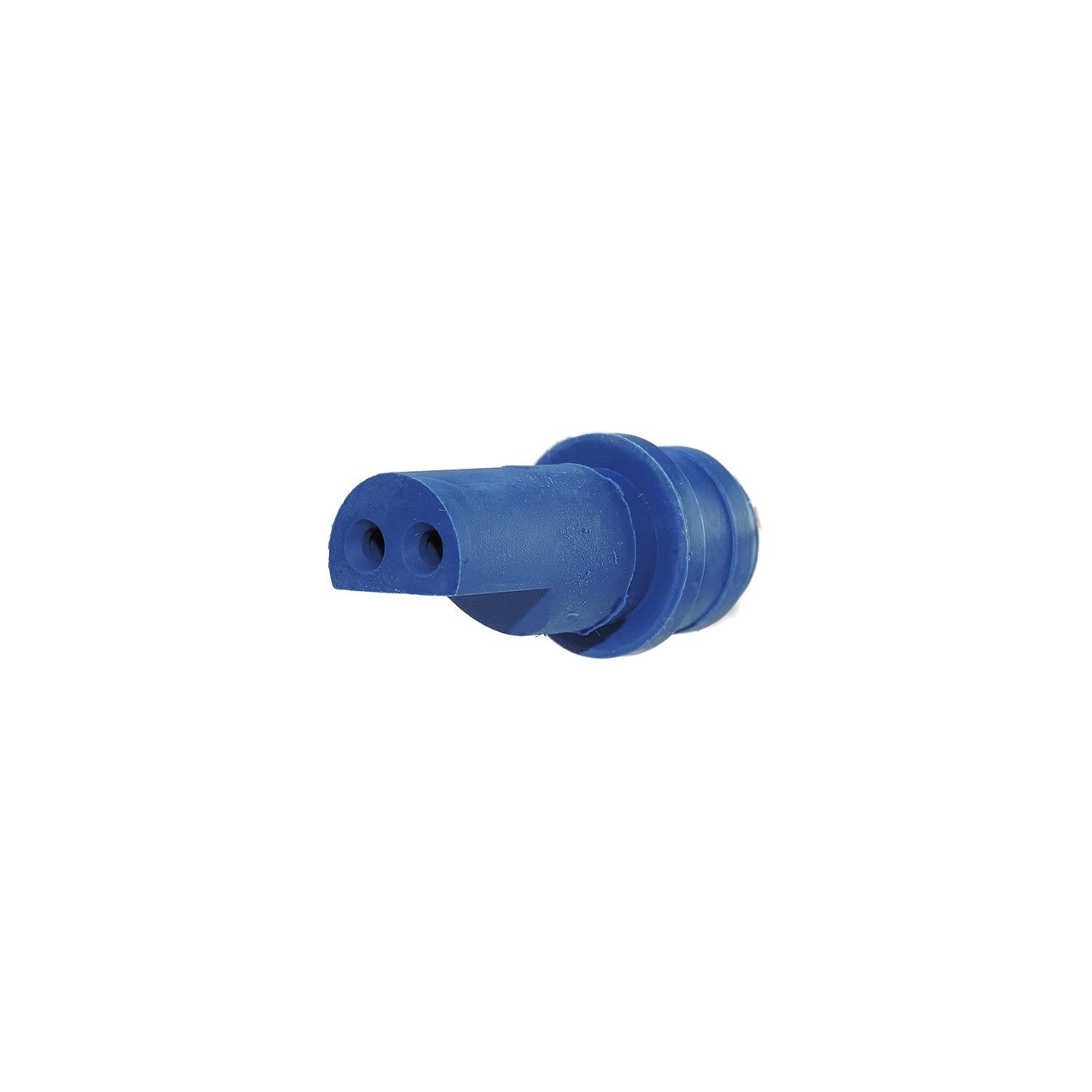 CDI Electronics 923-0012 9230012 Johnson/Evinrude Amphenol Plug, 2-Position