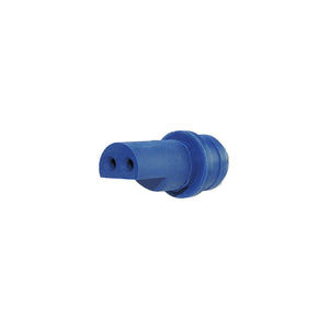 CDI Electronics 923-0012 9230012 Johnson/Evinrude Amphenol Plug, 2-Position