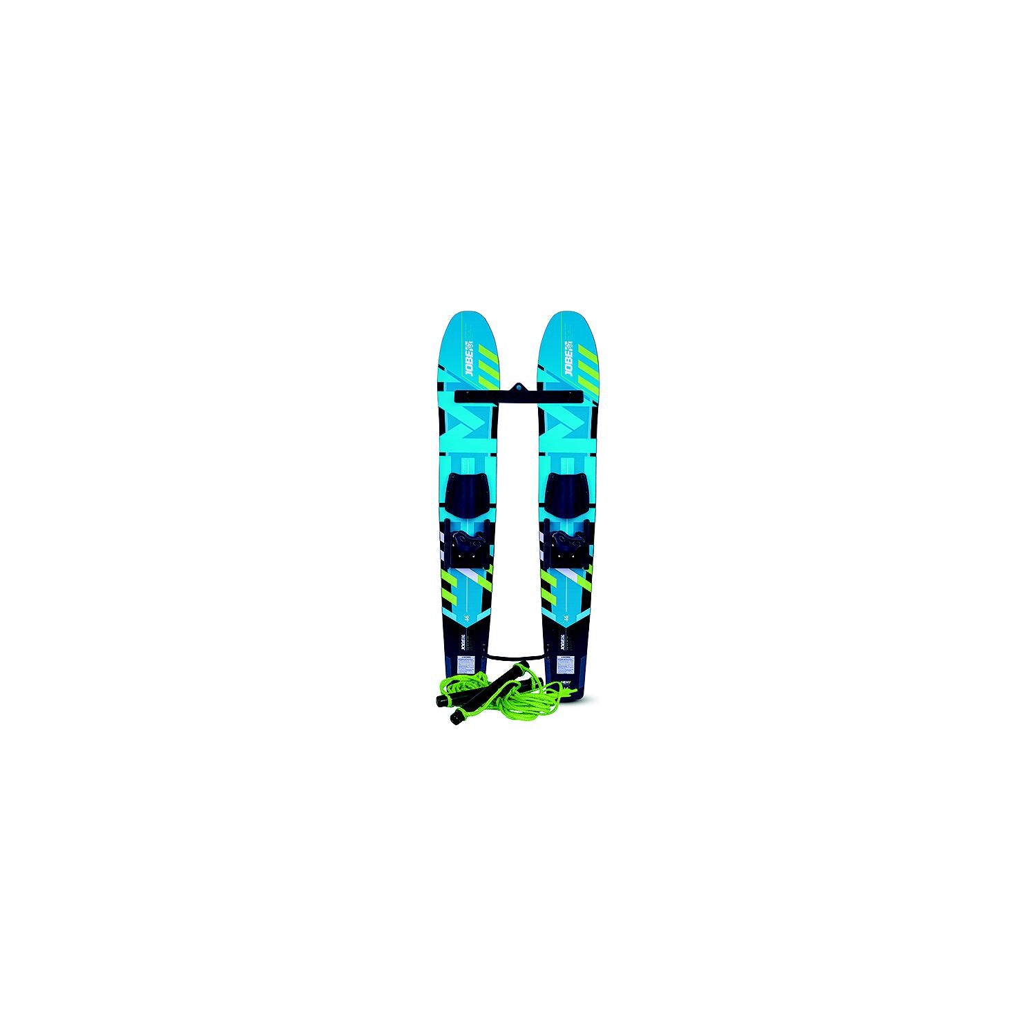 Jobe Sports 202422002-46INCH 20242200246 Hemi Trainer Skis