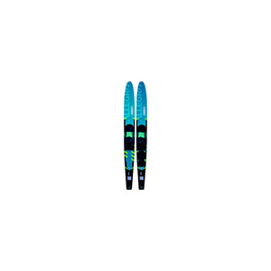 Jobe Sports 20332200359 20332200259 Allegre Combo Skis, 59