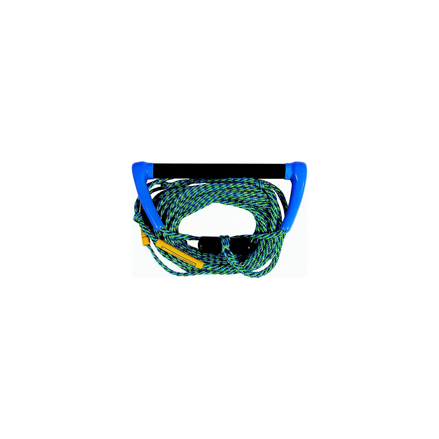 Jobe Sports 211220006-PCS 211220006 Chipper Handle & Rope, 55'