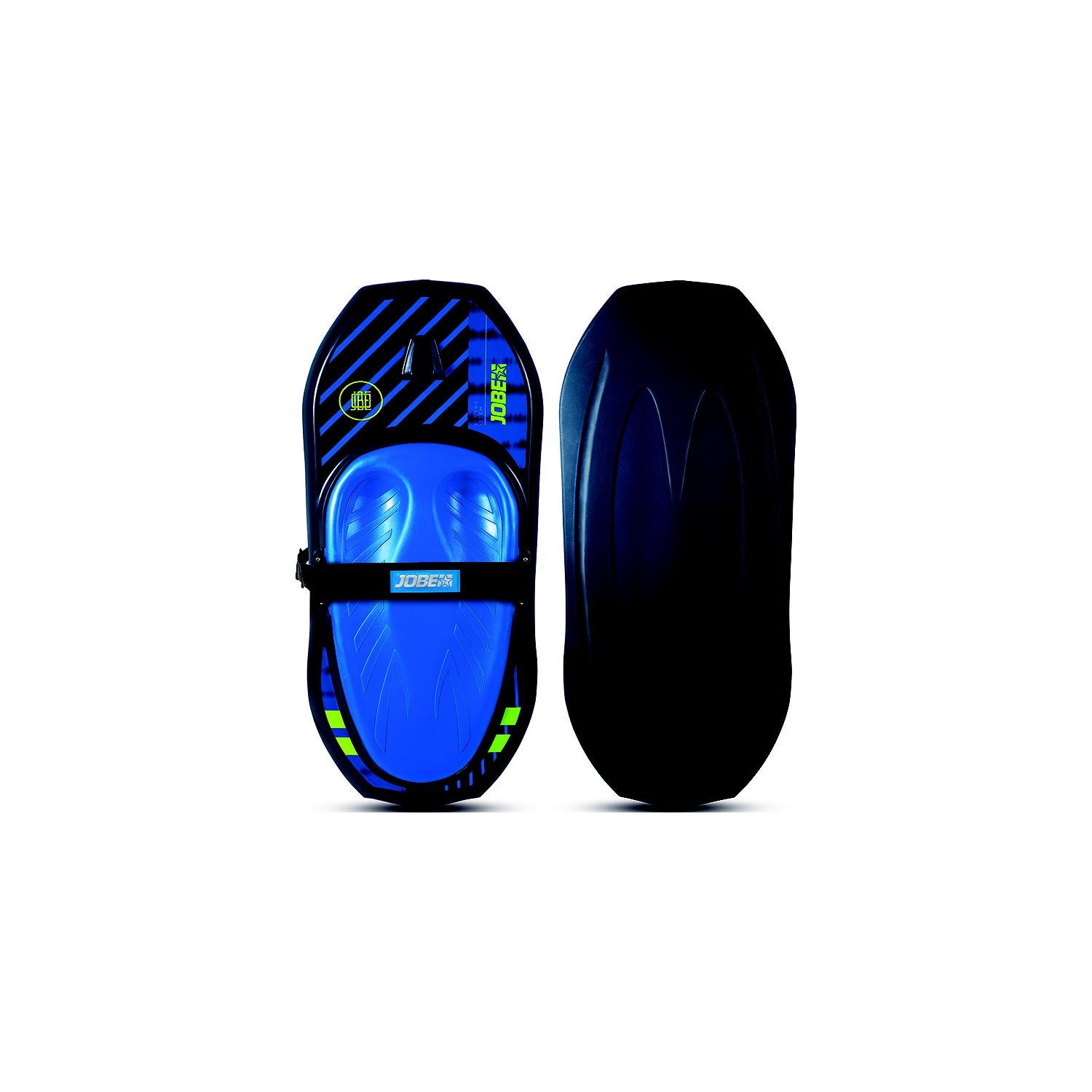 Jobe Sports 252721001-PCS 252721001 Sentry Kneeboard, Blue