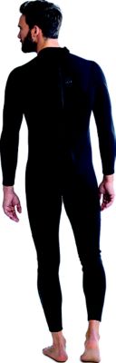Jobe Sports 303520001-S 303520001S Atlanta 2mm Full Wetsuit - Men's, Sm.