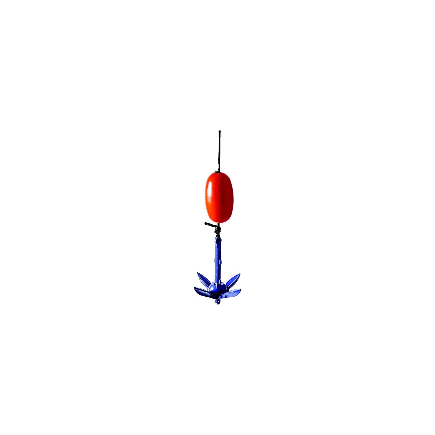 Jobe Sports 400021001PCS 400021001 Folding Anchor