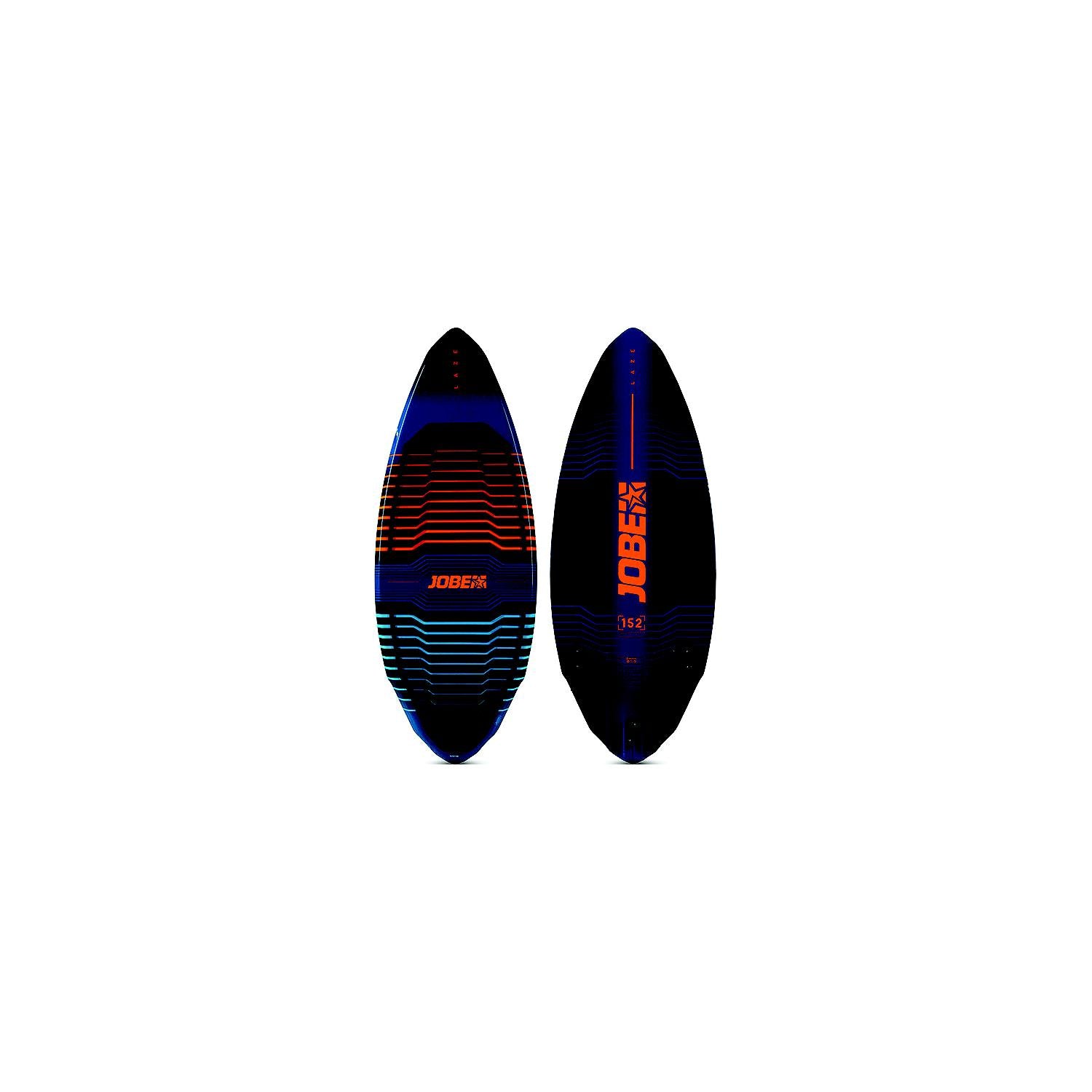 Jobe Sports 582523001 Laze Wakesurfer